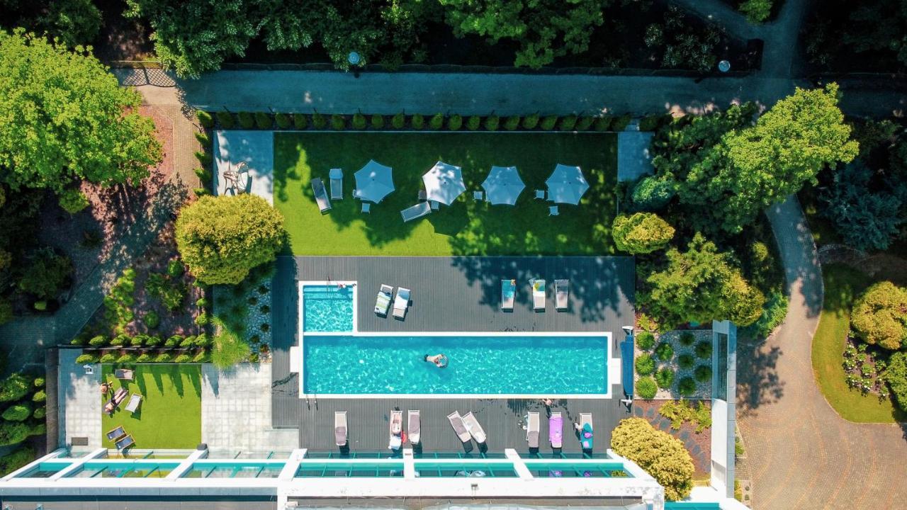 Apartamenty Ciechocinek Spa Luaran gambar