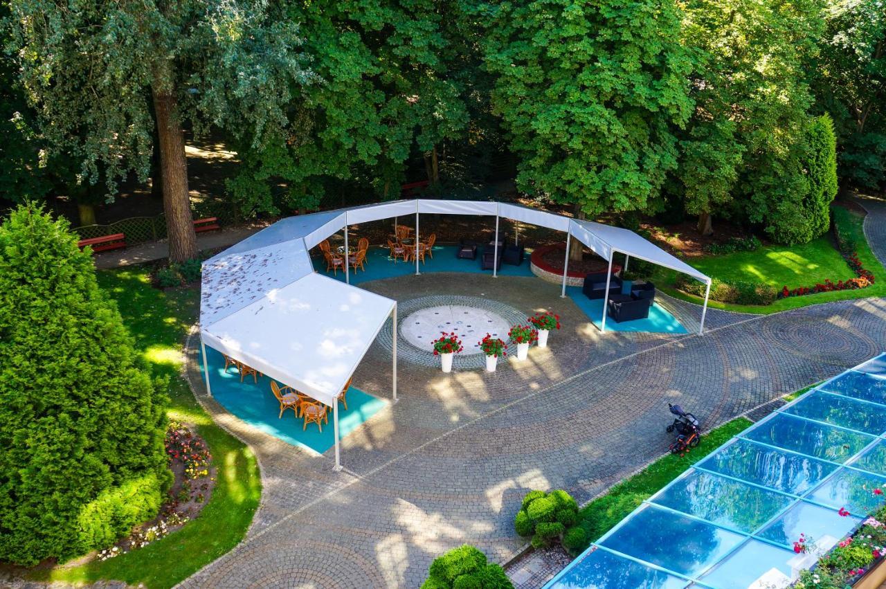 Apartamenty Ciechocinek Spa Luaran gambar