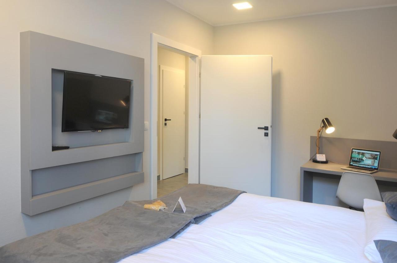 Apartamenty Ciechocinek Spa Luaran gambar