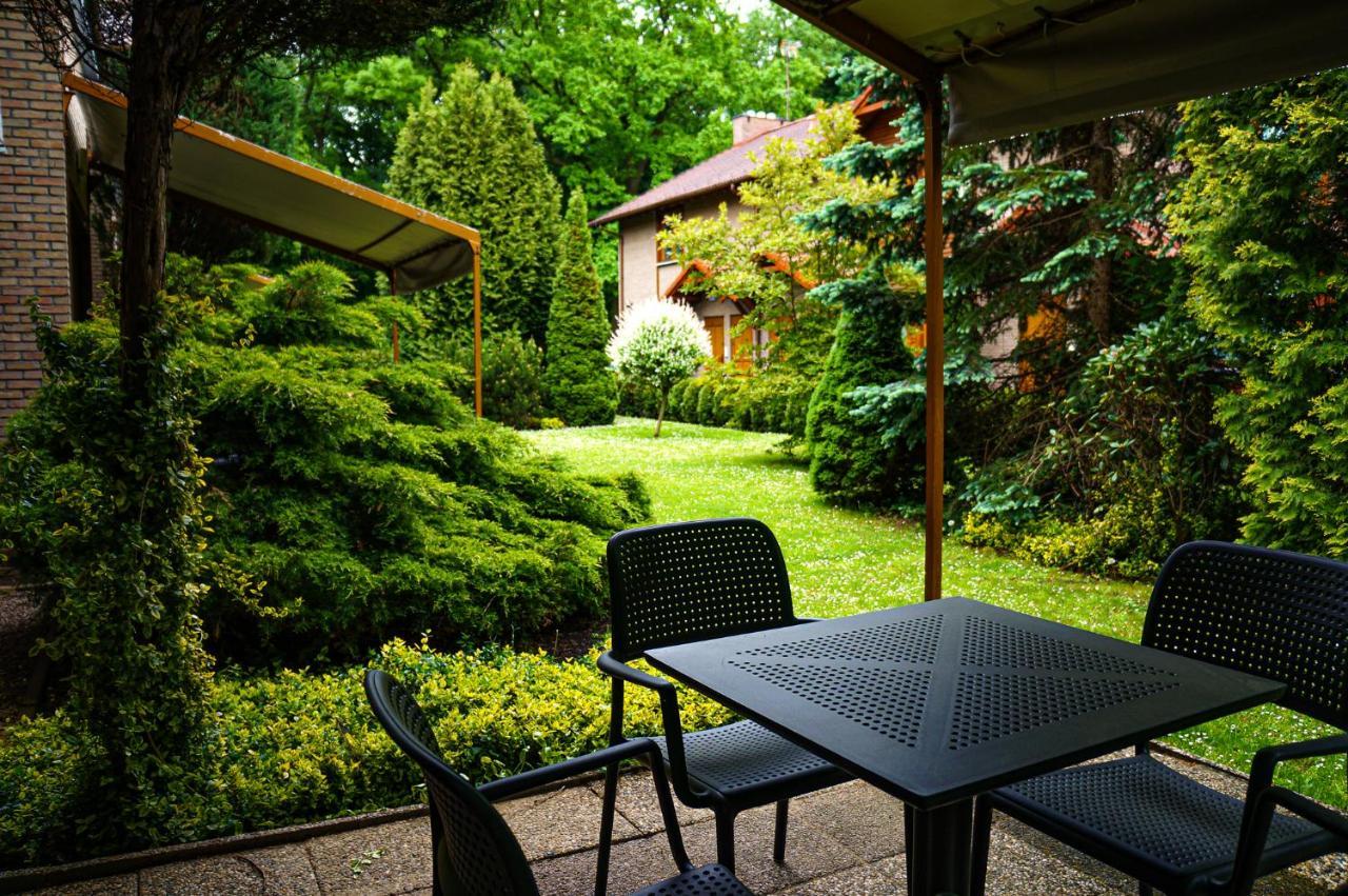 Apartamenty Ciechocinek Spa Luaran gambar
