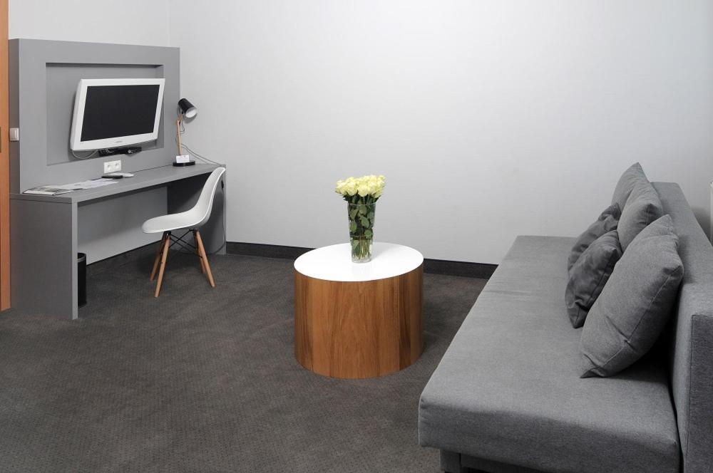 Apartamenty Ciechocinek Spa Luaran gambar
