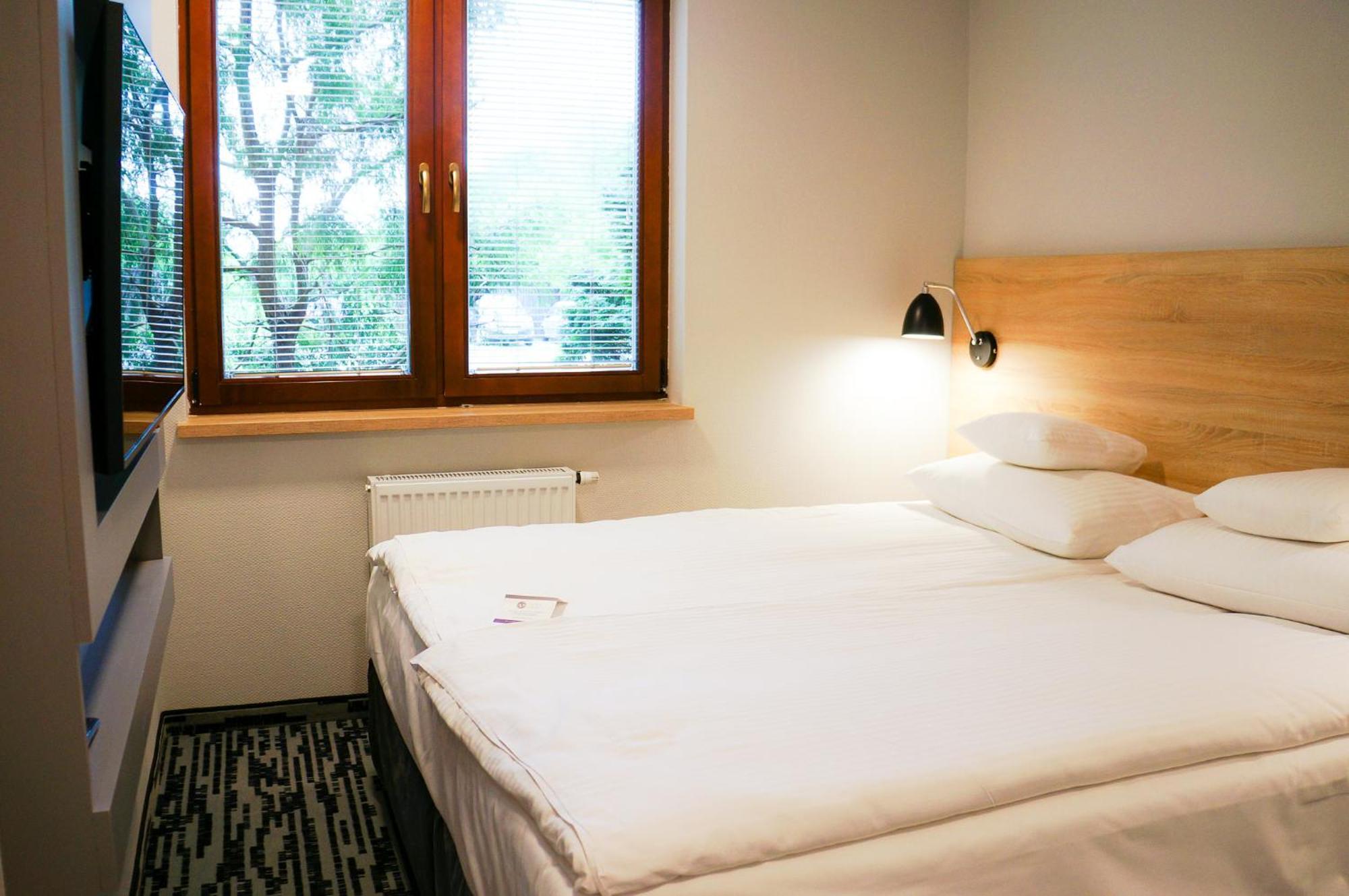 Apartamenty Ciechocinek Spa Luaran gambar