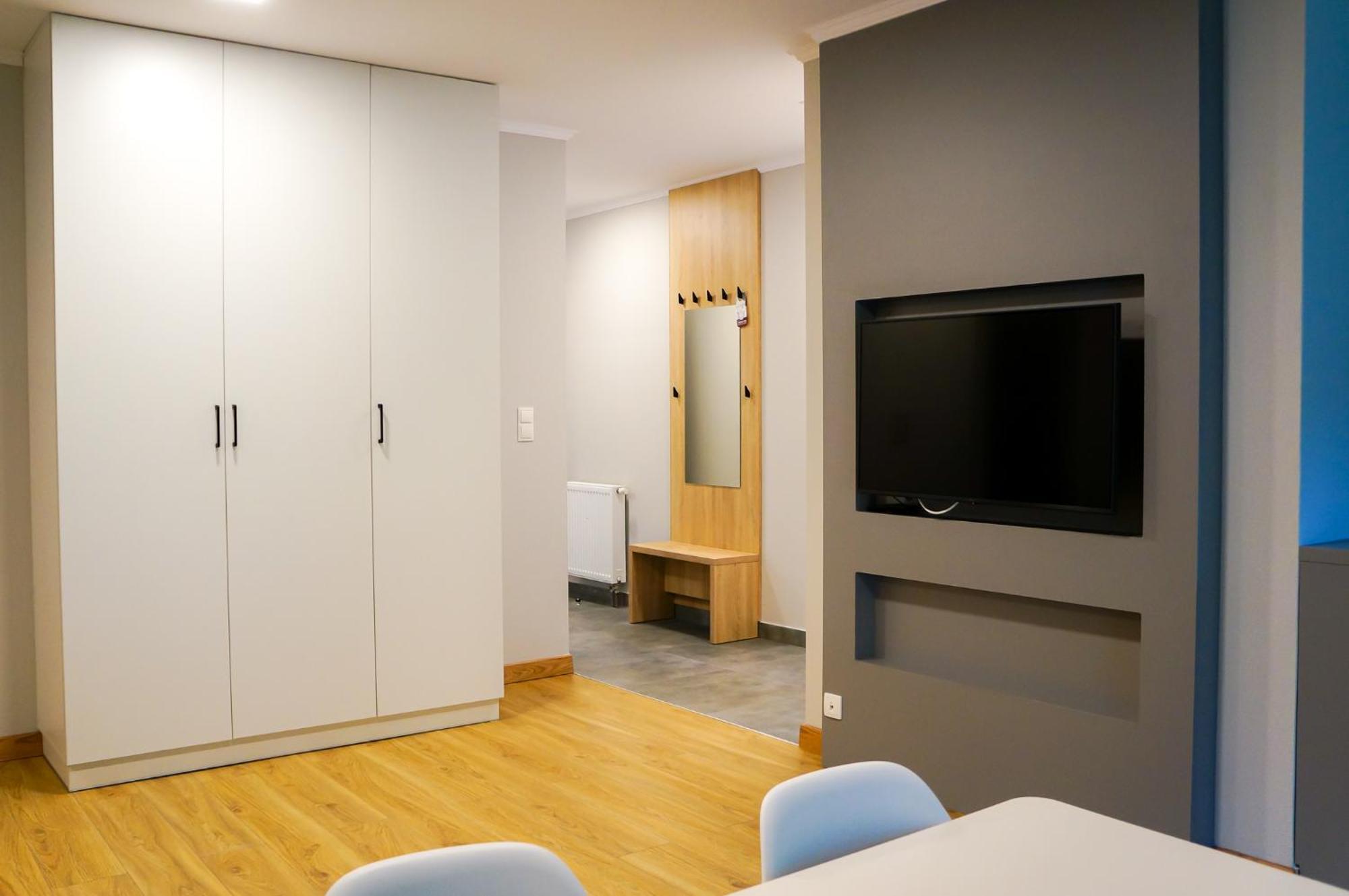 Apartamenty Ciechocinek Spa Luaran gambar