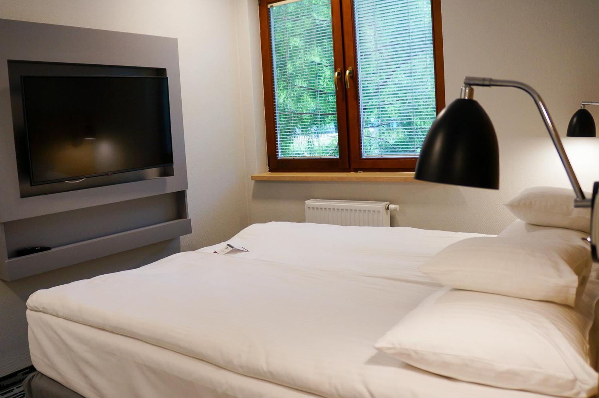 Apartamenty Ciechocinek Spa Luaran gambar