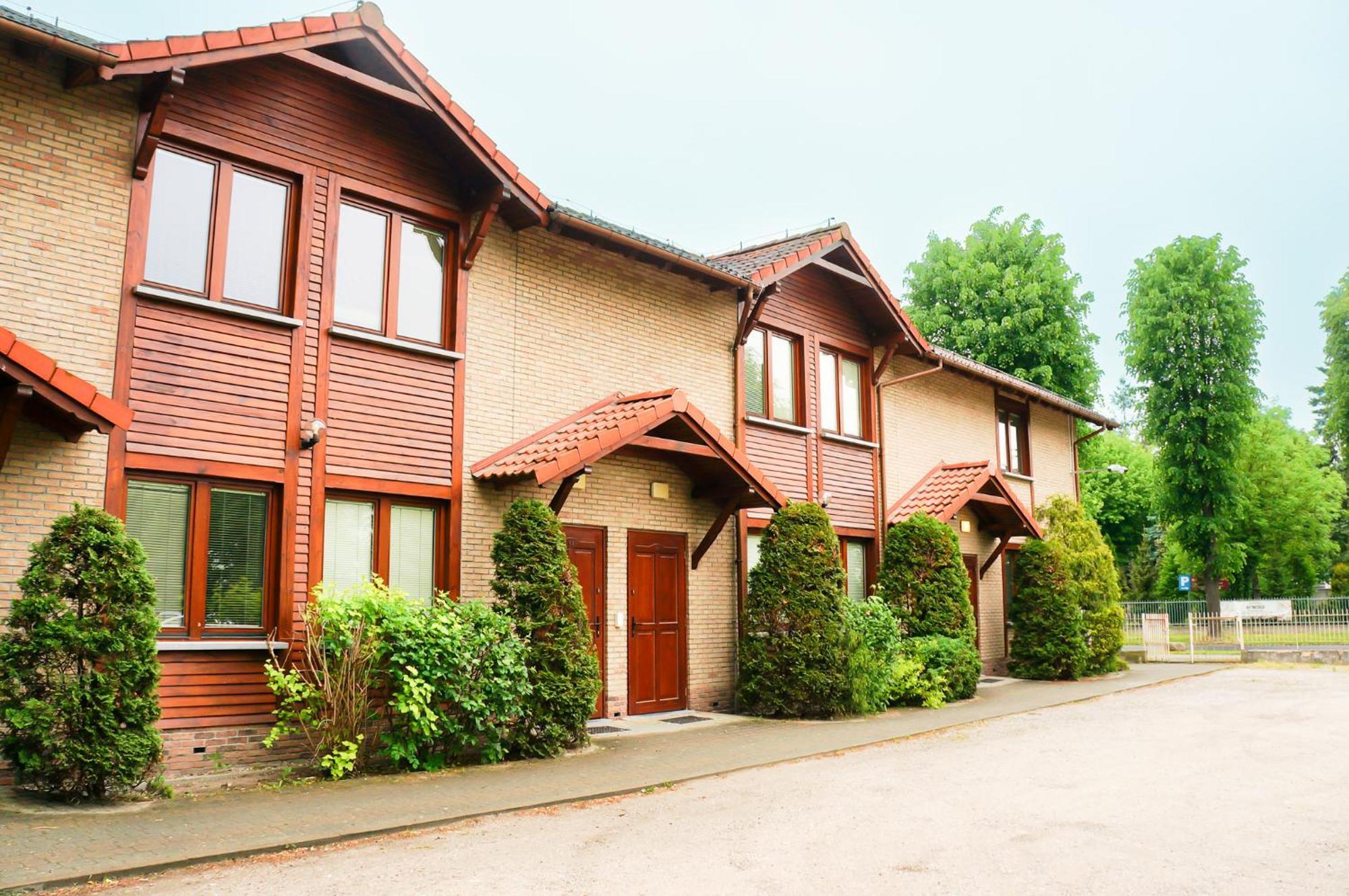 Apartamenty Ciechocinek Spa Luaran gambar