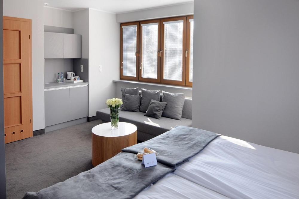 Apartamenty Ciechocinek Spa Luaran gambar