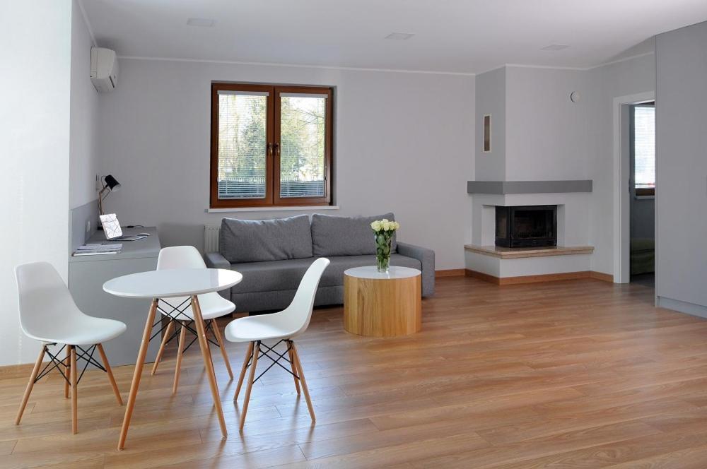Apartamenty Ciechocinek Spa Luaran gambar