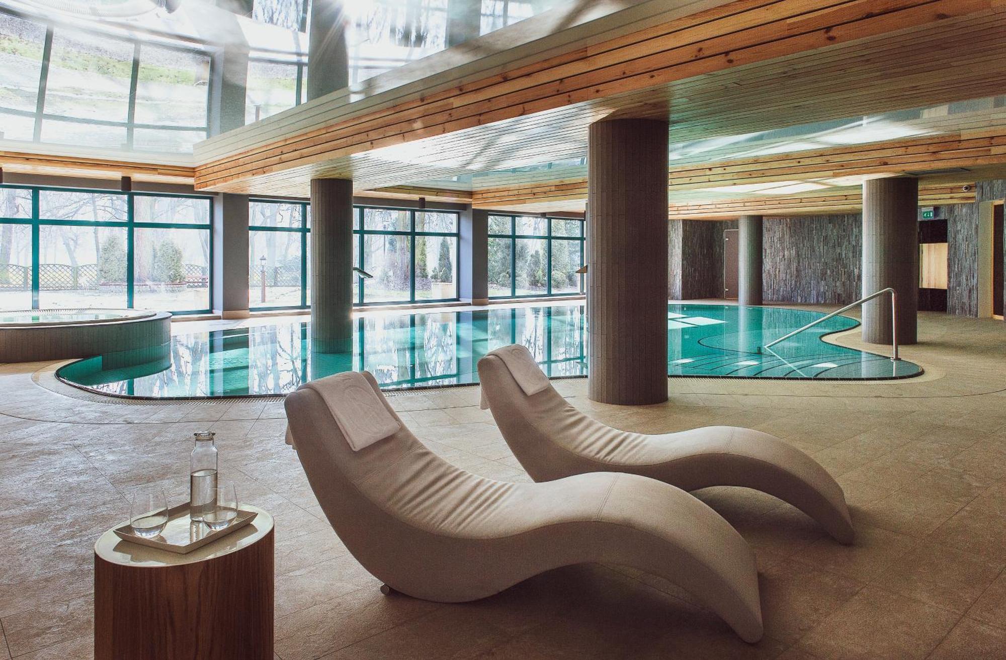 Apartamenty Ciechocinek Spa Luaran gambar