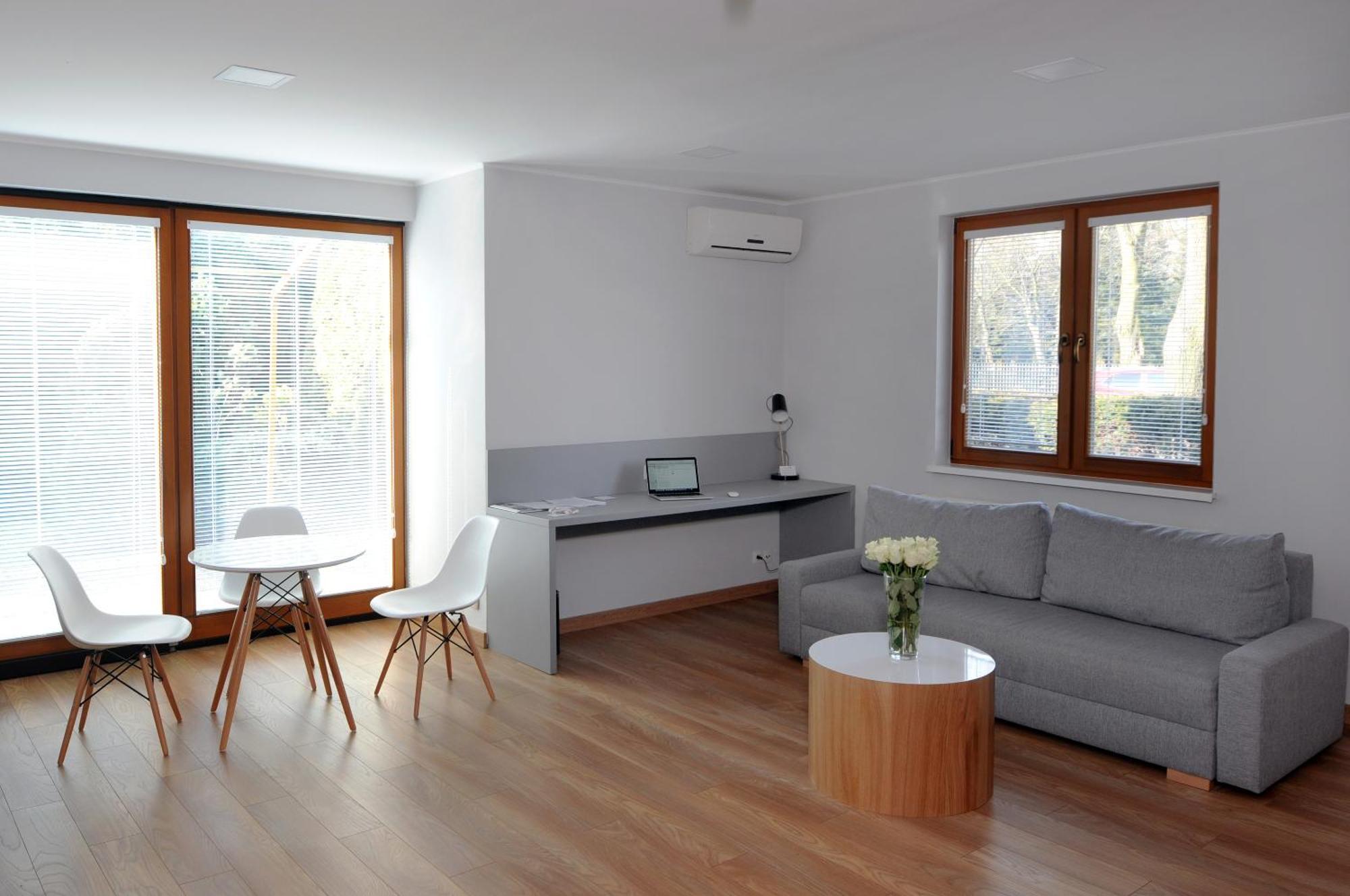 Apartamenty Ciechocinek Spa Luaran gambar