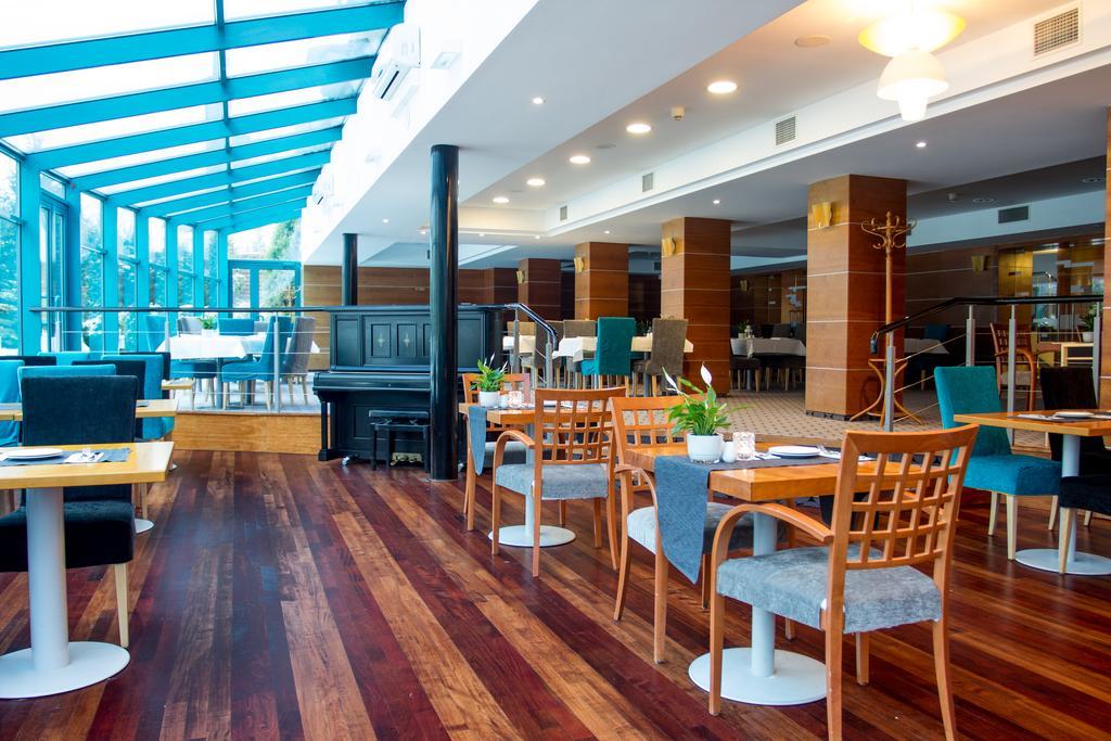 Apartamenty Ciechocinek Spa Luaran gambar