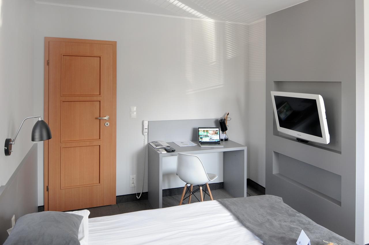 Apartamenty Ciechocinek Spa Luaran gambar